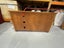 Television , TV cabinet. Pine Carousel 4