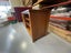 Television , TV cabinet. Pine Carousel 3