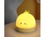 LED Night Lamp Touch Light Colorful Sleeping Creative Bedroom Desktop Decor Carousel 2