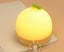 LED Night Lamp Touch Light Colorful Sleeping Creative Bedroom Desktop Decor Carousel 4