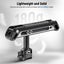 2 In 1 Camera Cage Handle With 360o Rotatable Nato Rail Clamp Versatile Video... Carousel 3