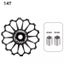 8T 12T 14T 16T Jockey Wheel Rear Derailleur Ceramic Pulley Road Bike Guide Carousel 1