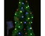 Solar Fairy Lights Outdoor, 12M 100 Led Fairy Lights Outdoor Waterproof Cry Carousel 4