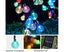 Solar Fairy Lights Outdoor, 12M 100 Led Fairy Lights Outdoor Waterproof Cry Carousel 5