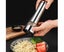 Premium Stainless Steel Salt and Pepper Grinder Set - Pepper Mill and Salt Mi Carousel 4