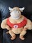 3x toys bulk, bull, tiger, elephant Carousel 5