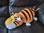 3x toys bulk, bull, tiger, elephant Carousel 6