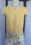 ANN TAYLOR (USA) Beautiful Cotton Summer Suit - Size 12 Carousel 3