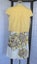 ANN TAYLOR (USA) Beautiful Cotton Summer Suit - Size 12 Carousel 4