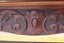A TURN OF THE CENTURY VILLA STYLE KAURI FIRE PLACE IN VERY GOOD CONDITION Carousel 5