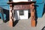 A TURN OF THE CENTURY VILLA STYLE KAURI FIRE PLACE IN VERY GOOD CONDITION Carousel 6