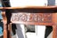 A TURN OF THE CENTURY VILLA STYLE KAURI FIRE PLACE IN VERY GOOD CONDITION Carousel 9