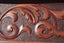 A TURN OF THE CENTURY VILLA STYLE KAURI FIRE PLACE IN VERY GOOD CONDITION Carousel 10