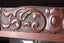 A TURN OF THE CENTURY VILLA STYLE KAURI FIRE PLACE IN VERY GOOD CONDITION Carousel 11
