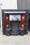 A TURN OF THE CENTURY VILLA STYLE KAURI FIRE PLACE IN VERY GOOD CONDITION Carousel 14