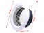 Buitenmuur Air Vent Grille 75/100/125/150/200Mm Plastic Ronde Ventilatie Carousel 1