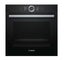 Bosch HBG676EB6 Series-8 60cm Oven with Pyrolytic Cleaning DND Carousel 1