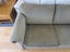 Two Seater Forest Green Sofa Carousel 6