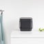 Brabantia Sort & Go Waste Bin (6L) Grey Carousel 5