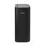 Brabantia Bo Touch Bin (2 x 30L) Matte Black Carousel 3