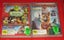 Bulk Kids DVD's x 10 (1) Carousel 4