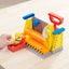 Paw Patrol: Rubble & Crew - Rubble's Workshop Playset Carousel 5