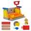 Paw Patrol: Rubble & Crew - Rubble's Workshop Playset Carousel 14