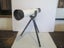 TELESCOPE 2 DRAWER ON TRIPOD. Carousel 6