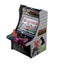My Arcade Retro Bad Dudes Micro Player Carousel 1