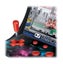 My Arcade Retro Bad Dudes Micro Player Carousel 3