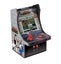 My Arcade Retro Bad Dudes Micro Player Carousel 4