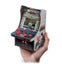 My Arcade Retro Bad Dudes Micro Player Carousel 5