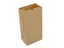 Block Bottom Brown Paper Kraft Bags Small 250pc CASTAWAY Carousel 1