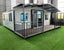 Expandable Cabin with Veranda 36sqm Carousel 1