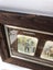 2 x Antique Oak Frames with OAK Matte (20401) Carousel 4