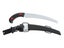 Silky ZUBAT – Large Teeth Sheath Saw 300mm Carousel 1