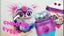 Magic Mixies S4 Magical Gem Surprise Cauldron Moon Carousel 7
