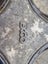 Old Retro Metal Muffin Pan EKCO Carousel 3