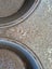 Old Retro Metal Muffin Pan EKCO Carousel 5