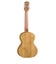 *New* Luna Bamboo Concert Ukulele with Gig Padded Bag Carousel 5