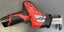 MILWAUKEE BRUSHLESS COMPACT RECIPROCATING SAW KIT Carousel 3