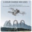 STARTRC Payload Air-Dropping System for DJI Mini 4 Pro Carousel 7