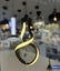 FREE SHIPPING,Black Color Modern LED Pendant Bedside/Bathroom Feature Light P411 Carousel 4