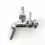 Nukatap Flow Control Beer Tap | Premuim Stainless Flow Control Keg Tap Carousel 1