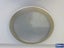 30cm OR 50cm ,Brush Gold Three Color Change LED Ceiling Light, Two Size Carousel 3