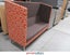 PR5713 - Orange/Grey Booth Seat Carousel 3
