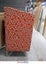 PR5713 - Orange/Grey Booth Seat Carousel 4