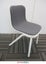 PR5711 - White/Grey Dragonfly Reception Chair Carousel 1