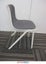PR5711 - White/Grey Dragonfly Reception Chair Carousel 3