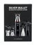Silver Bullet Smooth Operator 11-In-1 Grooming Kit Carousel 3